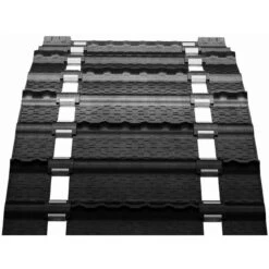 Camso Ice Oval Snowmobile Track