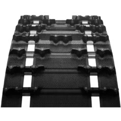 Camso Ice Attak XT Snowmobile Track