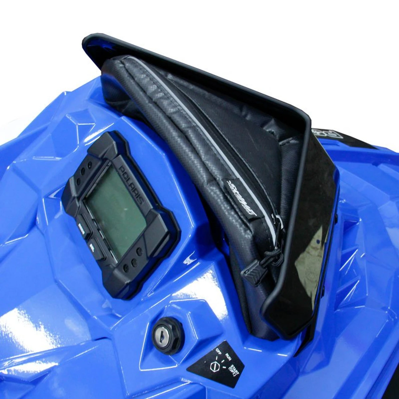 Skinz Snowmobile Windshield Pak 6 Skinz Snowmobile Windshield Pak - Image 4