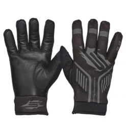 Sweep Racing Department 2.0 Gloves (Black/Grey)