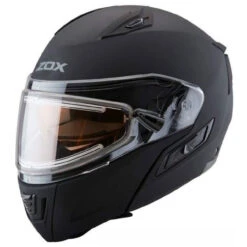 Zox Condor SVS Solid Modular Winter Helmet 5 Zox Condor SVS Solid Modular Winter Helmet -Camso shop 101797425161a79f75a4e031638375285 04203.1638375293