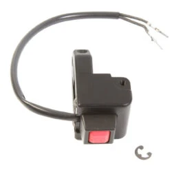 RSI Snowmobile Billet Throttle Block Kit For Ski-Doo