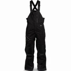 509 Range Insulated Bib