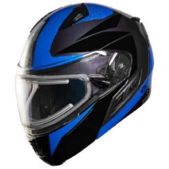 Alternative view of Zox Condor SVS Parkway Modular Winter Helmet