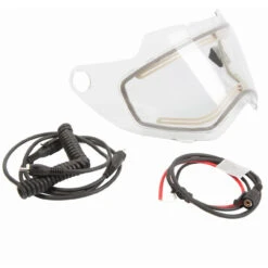 CKX Quest Winter Helmet Shield (Clear) -Camso shop 10535398495f523b9c568651599224732 05410.1599224737