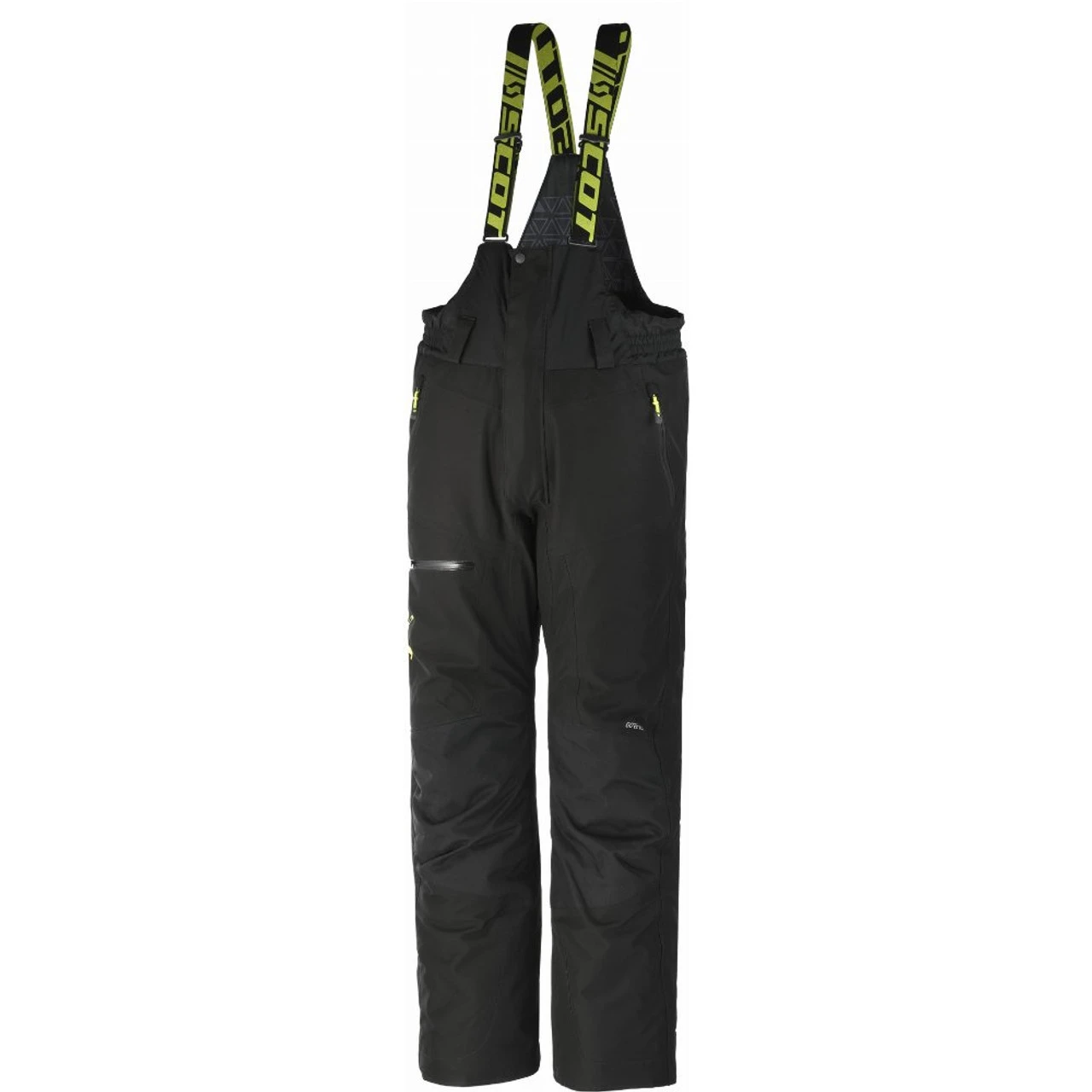 Scott Sport GT Pants (Black) 3 Scott Sport GT Pants (Black)