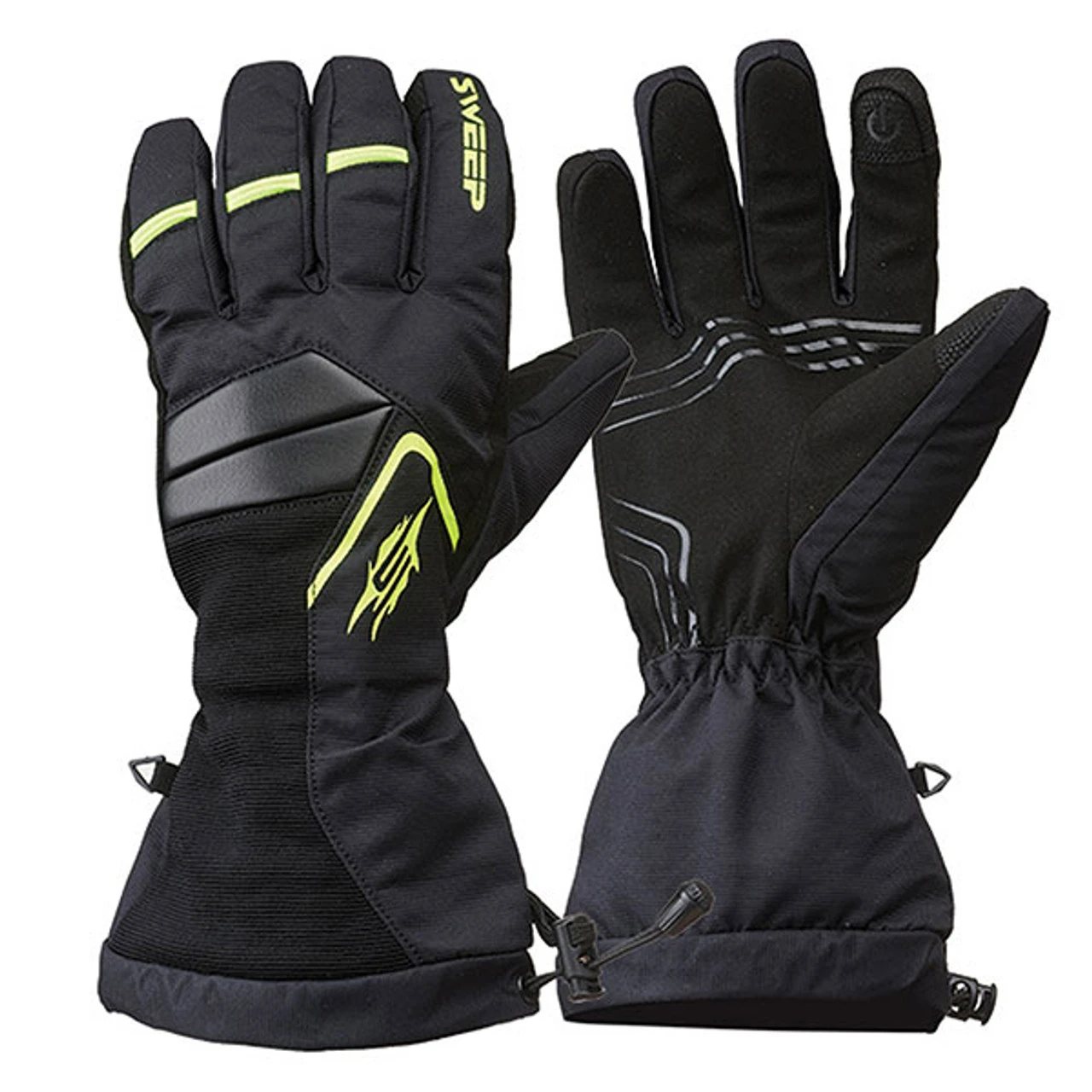 Sweep Youth Scout Gloves 3 Sweep Youth Scout Gloves