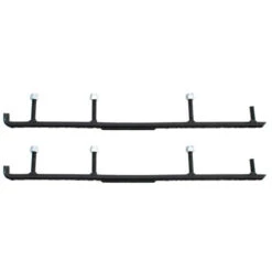 Kimpex Carbide Runners For Kimpex Arrow L Skis (Ski Kit Step 4)