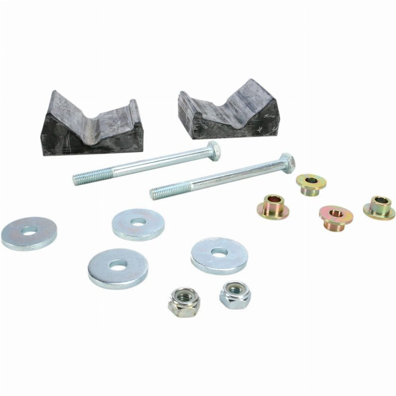 C&A Pro Snowmobile Ski Mount Kit 7 C&A Pro Snowmobile Ski Mount Kit - Image 5