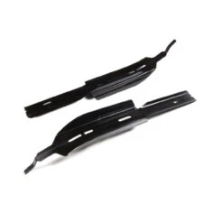 SnowTracker Aggressive Replacement U-Blade