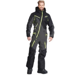 Sweep Snowcore Evo 3 Insulated Monosuit
