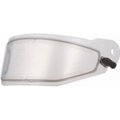Alternative view of CKX RR619 Winter Shield (Clear)