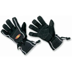 Hyperkewl TechNiche Air Activated Heating Sport Gloves (Black)