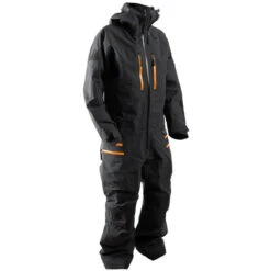 Tobe Rex V3 Non-Insulated Monosuit (Eclipse)