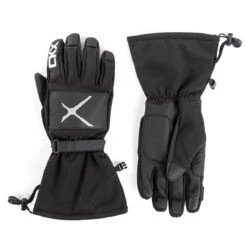 CKX Xvelt Gloves (Black) -Camso shop 110014456862829d2994d2e1652727081 71326.1652727087