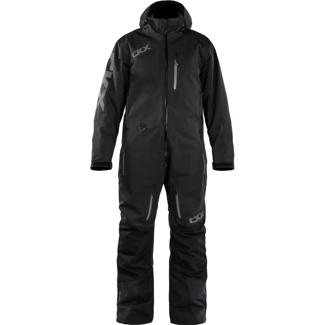 CKX Yukon Insulated Monosuit (2022) 3 CKX Yukon Insulated Monosuit (2022)