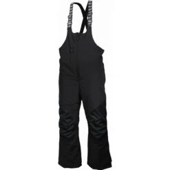 GKS Womens Tussor Bib (Black)