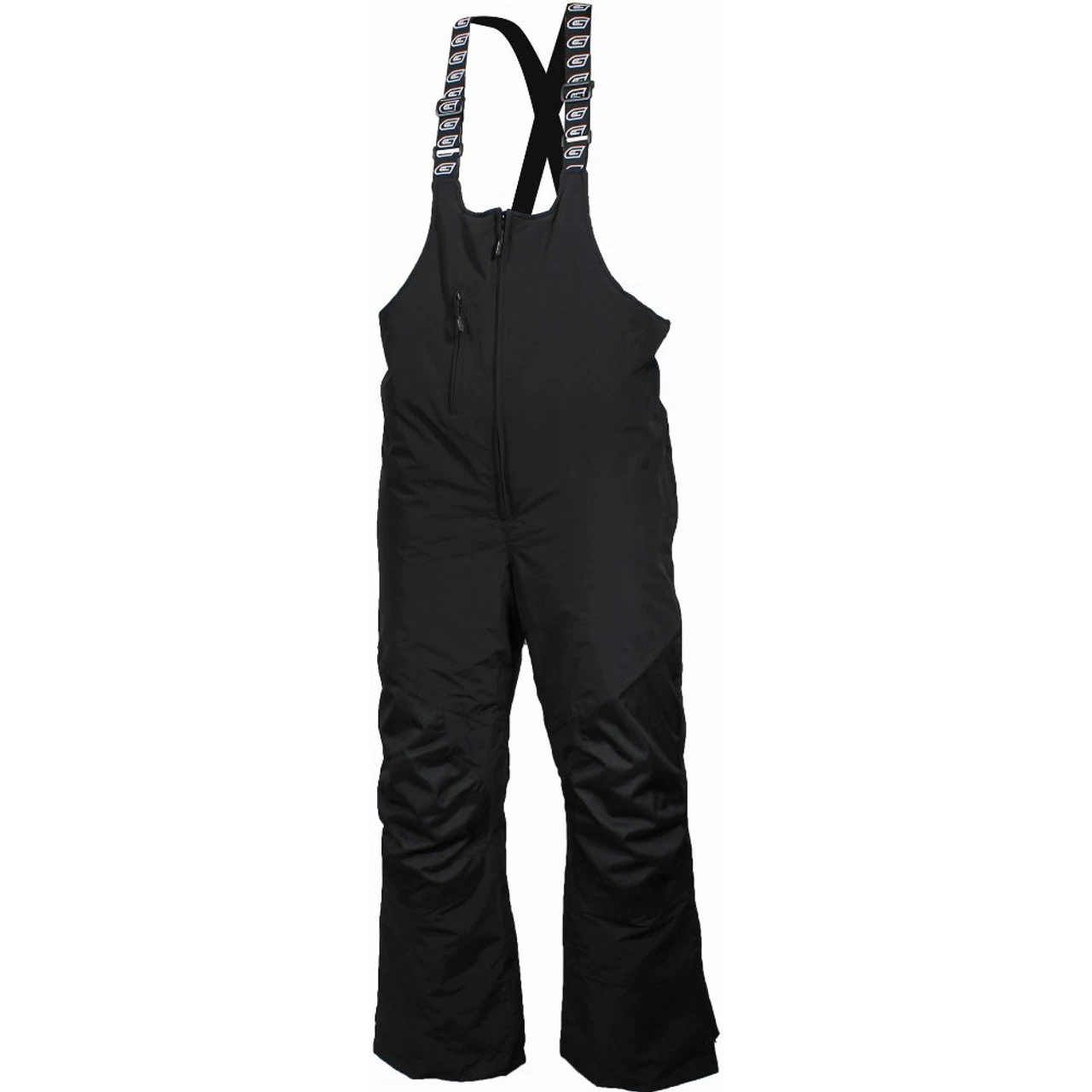GKS Womens Tussor Bib (Black) 3 GKS Womens Tussor Bib (Black)