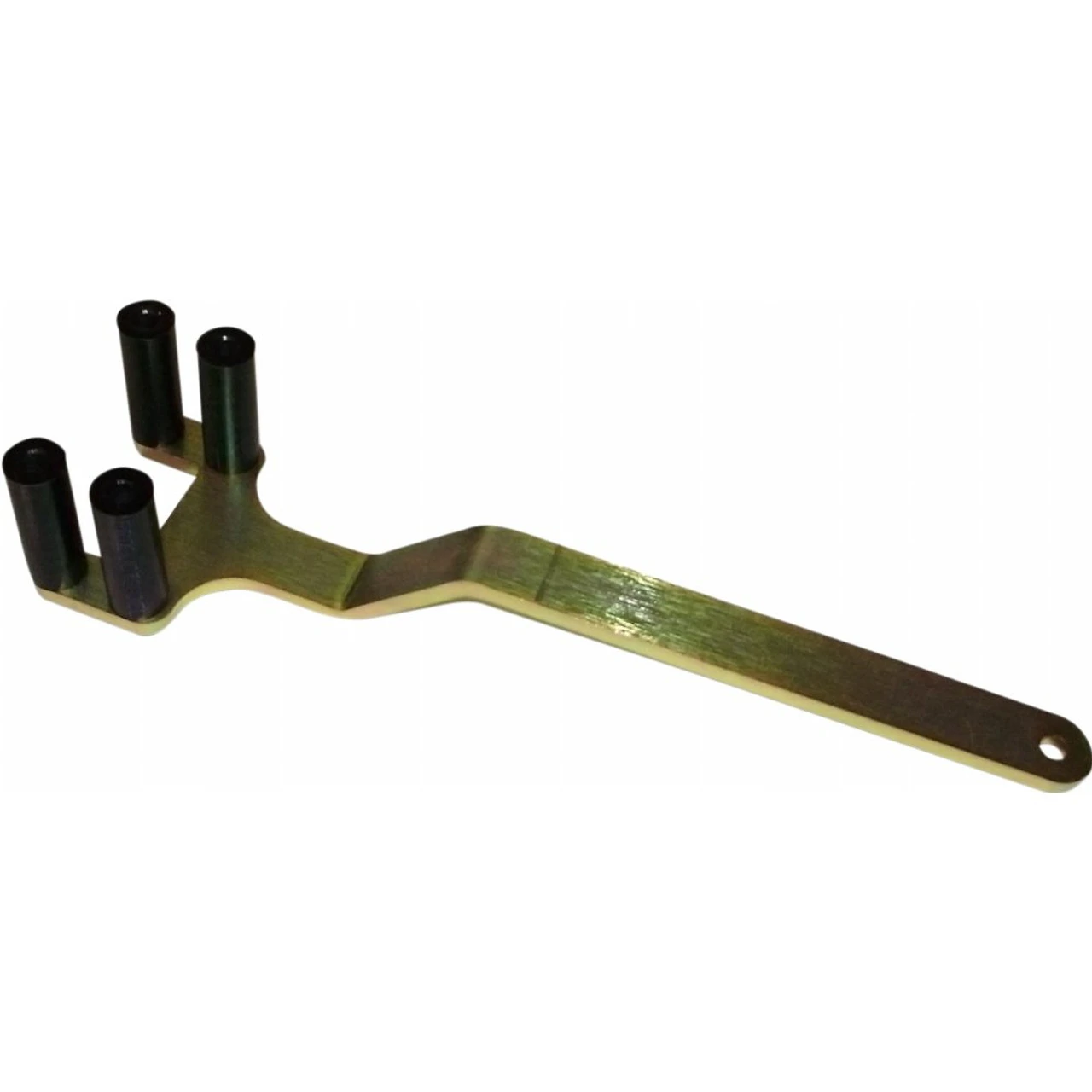 Straightline Performance Clutch Holder For Ski-Doo 4 Straightline Performance Clutch Holder For Ski-Doo - Image 2