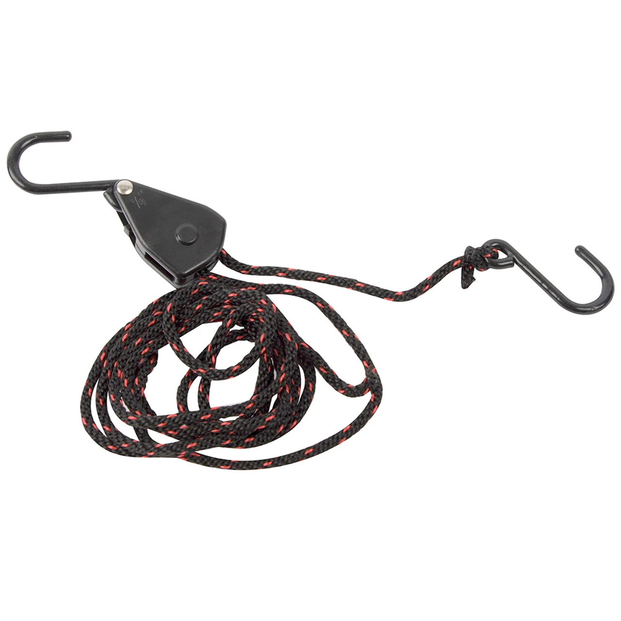 Erickson Tite Rope 3 Erickson Tite Rope