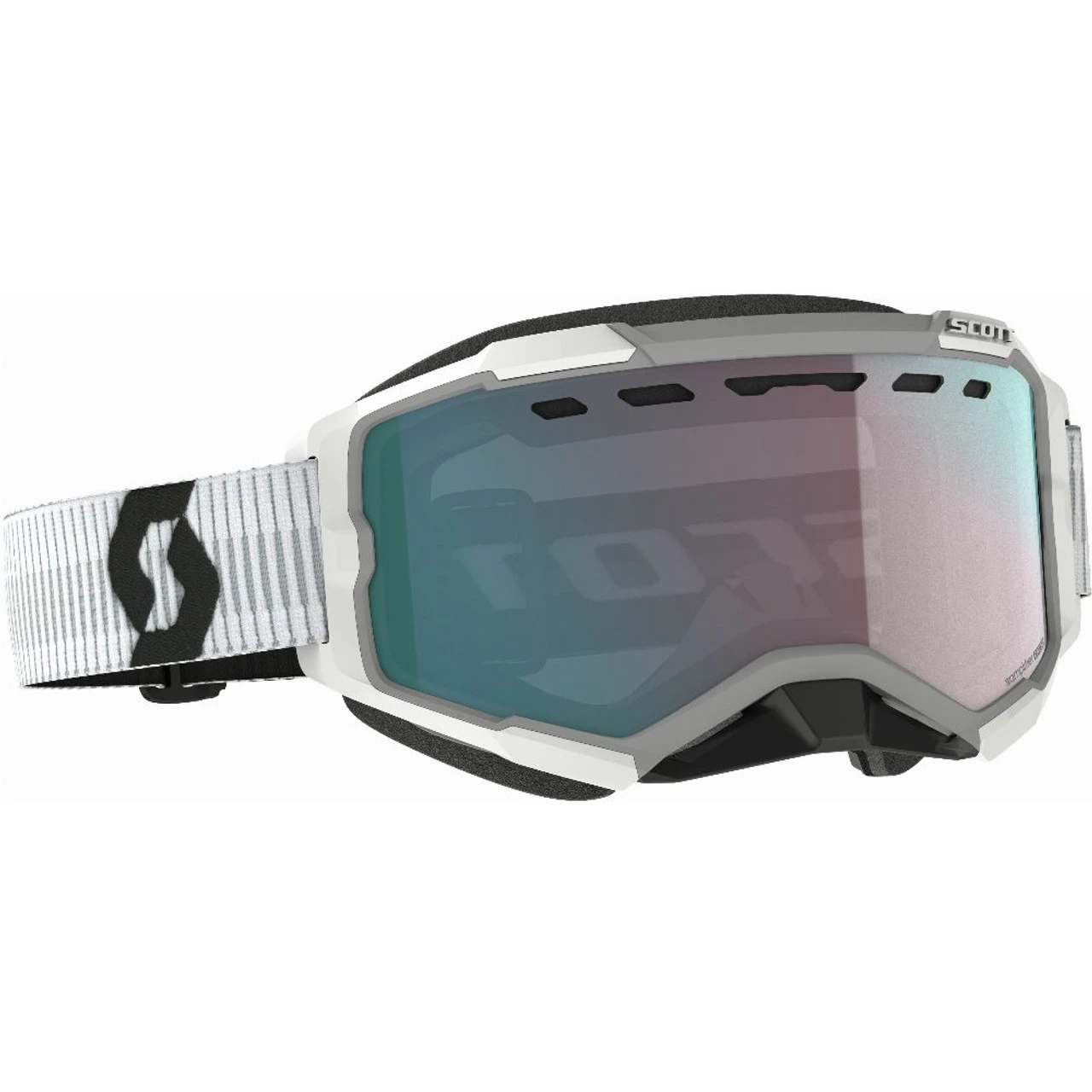 Scott Fury Snowcross Goggles 12 Scott Fury Snowcross Goggles - Image 10