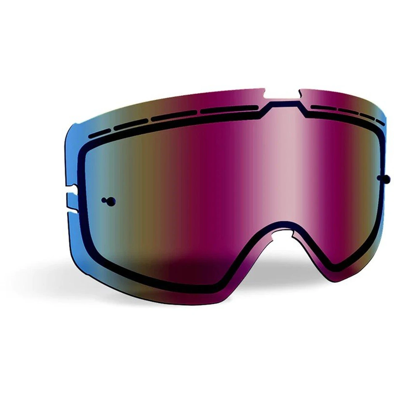 509 Kingpin Dual Pane Lens 5 509 Kingpin Dual Pane Lens - Image 3