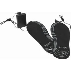 Green Trail Heated Insoles