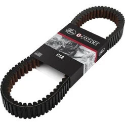 Gates G-Force C12 Snowmobile Drive Belt For Polaris