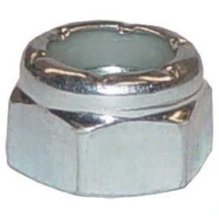 Woody's Standard Lock Nuts