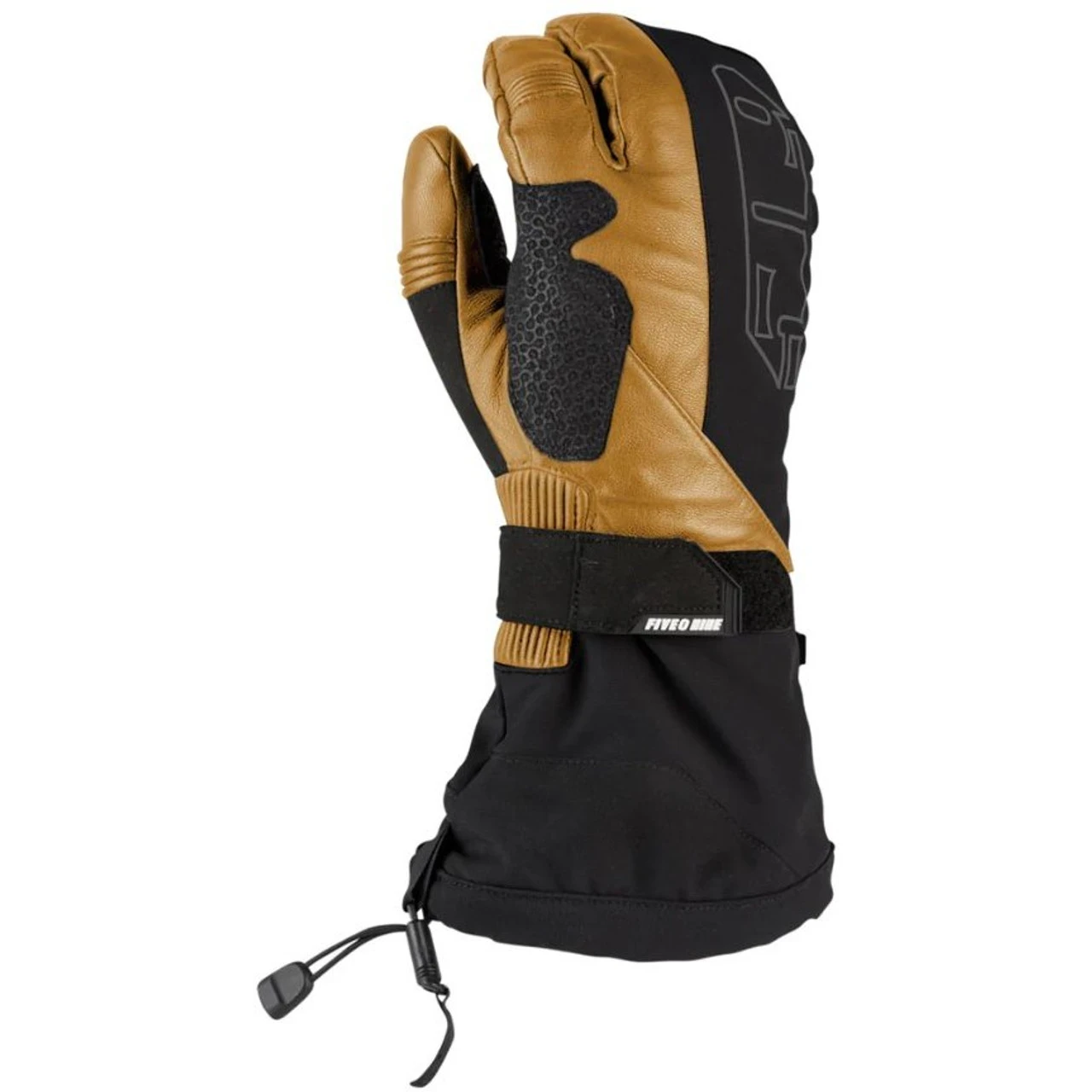 509 Duke Trigger Finger Mittens 4 509 Duke Trigger Finger Mittens - Image 2