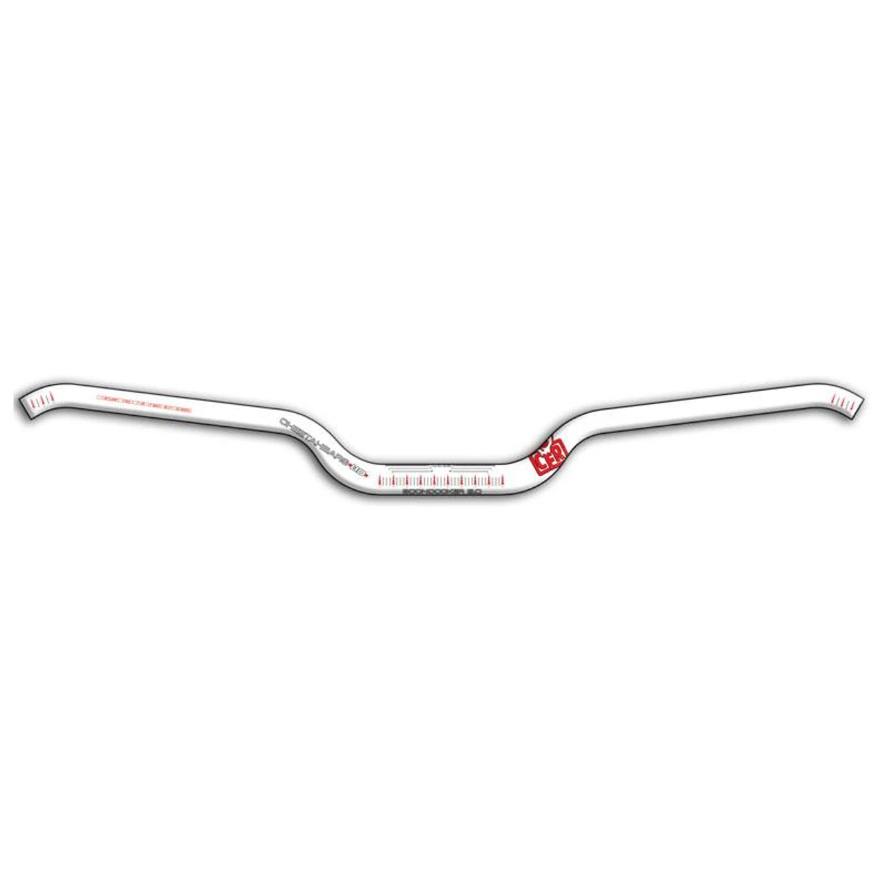 CFR Boondocker 2.0 Snowmobile Handlebar 6 CFR Boondocker 2.0 Snowmobile Handlebar - Image 4