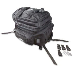 Gears Universal Snowmobile Tunnel Bag (Black)