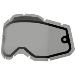 100 Percent Racecraft 2/Accuri 2/Strata 2 Dual Pane Lens -Camso shop 116531493161eaff1abc3a01642790682 22673.1642790703