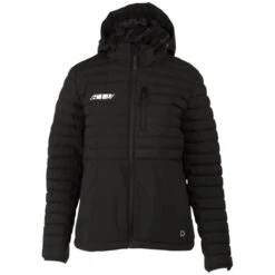 509 Syn Down Ignite Heated Jacket (Black)