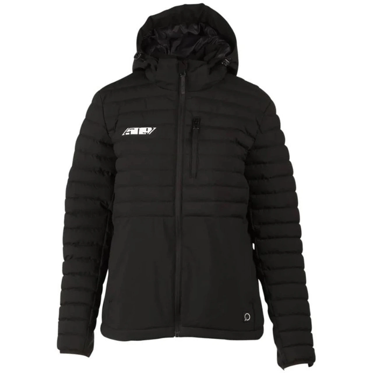 509 Syn Down Ignite Heated Jacket (Black) 3 509 Syn Down Ignite Heated Jacket (Black)