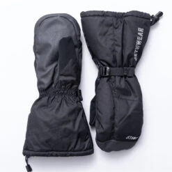 Jethwear Polar Mittens