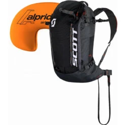 Scott Patrol E1 30 Airbag Backpack (Black/Grey) 8 Scott Patrol E1 30 Airbag Backpack (Black/Grey) -Camso shop 11781763961409ebf47edf1631624895 57852.1631625186
