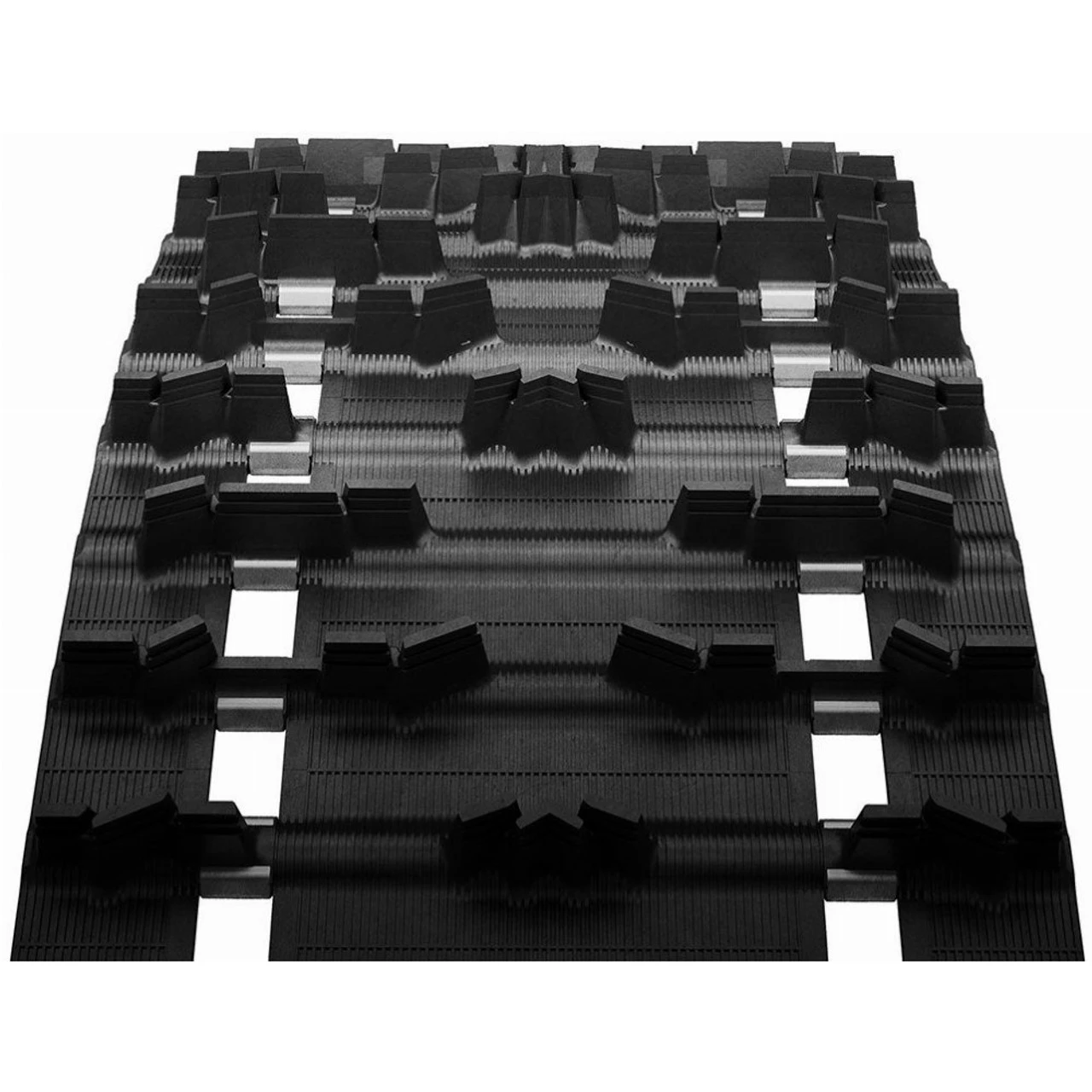 Camso Crossover Snowmobile Track 3 Camso Crossover Snowmobile Track