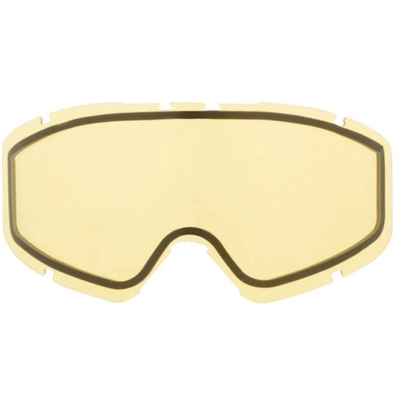 CKX 210° Goggle Snow Lens 4 CKX 210° Goggle Snow Lens - Image 2