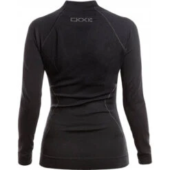CKX Womens Thermo Underwear Top (Black/Grey) -Camso shop 11792096335ebb700e709b31589342222 57902.1590469934