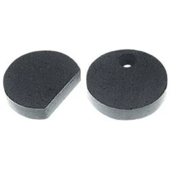 Kimpex Standard Metal Snowmobile Brake Pads