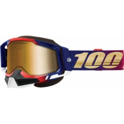 100 Percent Racecraft 2 Snow Goggles -Camso shop 1192001165633c7189b7a411664905609 30412.1664905623