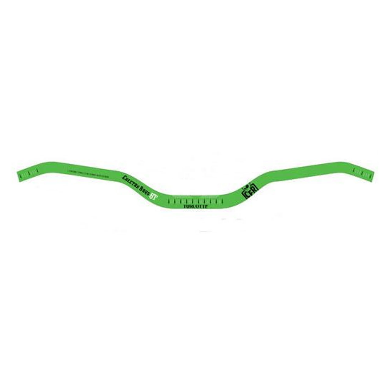 CFR Brett Turcotte Snowmobile Handlebar 5 CFR Brett Turcotte Snowmobile Handlebar - Image 4