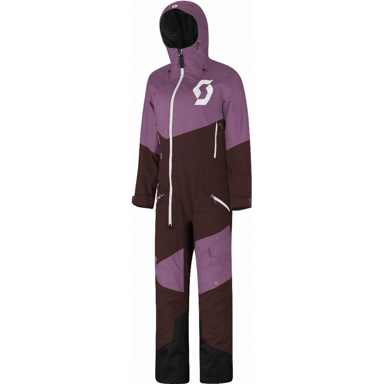 Scott Womens Back-X Dryo Non-Insulated Monosuit 5 Scott Womens Back-X Dryo Non-Insulated Monosuit - Image 3