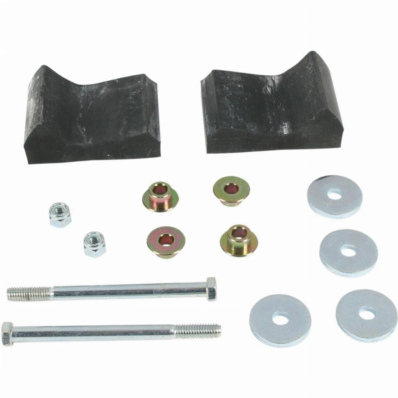 C&A Pro Snowmobile Ski Mount Kit 4 C&A Pro Snowmobile Ski Mount Kit - Image 2