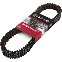 Gates G-Force Redline Snowmobile Drive Belt For Yamaha