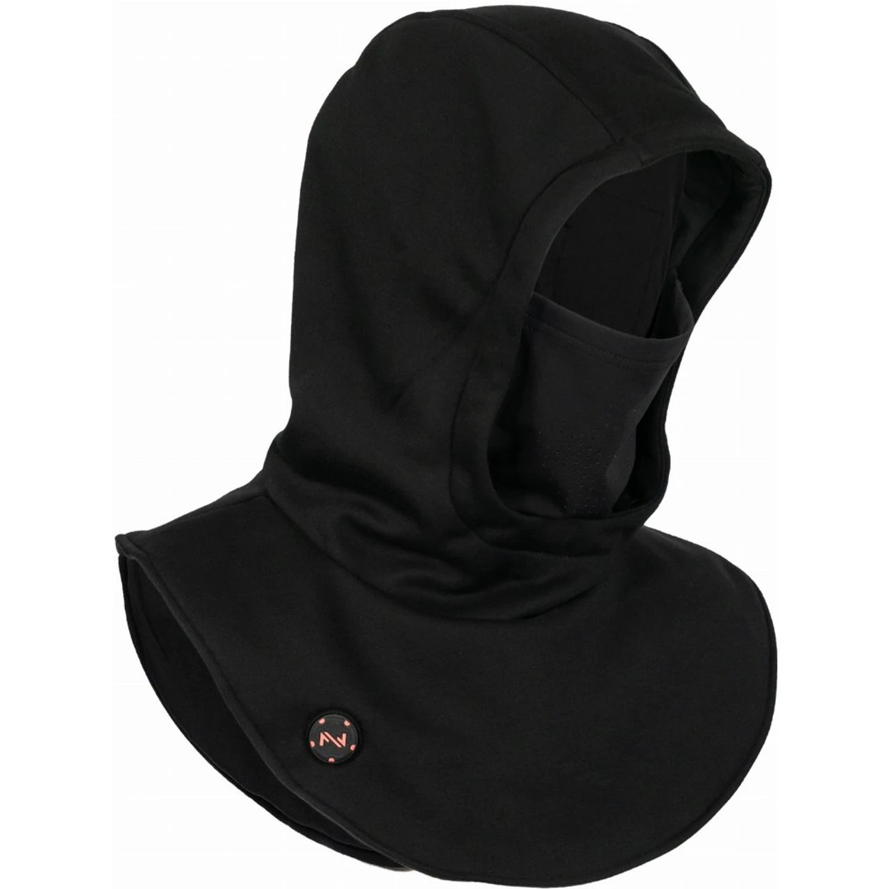 Mobile Warming Heated Balaclava (Black) 3 Mobile Warming Heated Balaclava (Black)