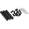 Team Venom Snowmobile Adjustable Pin Weight Kit For Ski-Doo -Camso shop 1292954612634580d438a8a1665499348 76788.1665499350