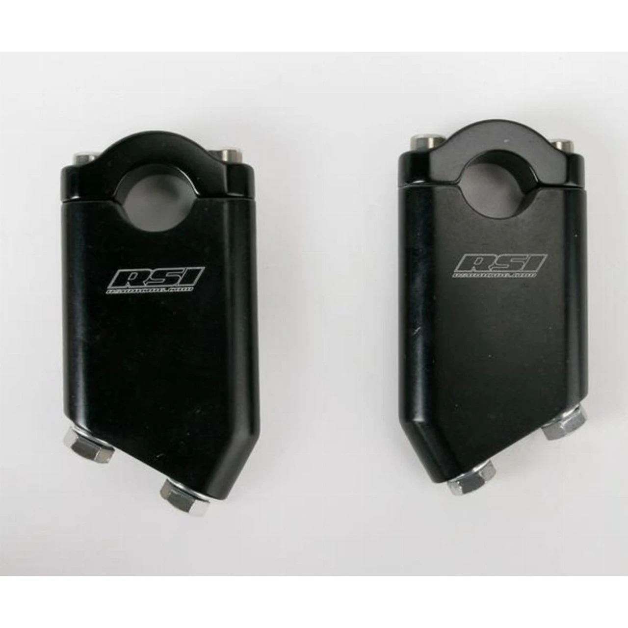 RSI Angled Handlebar Risers (Black) 6 RSI Angled Handlebar Risers (Black) - Image 4