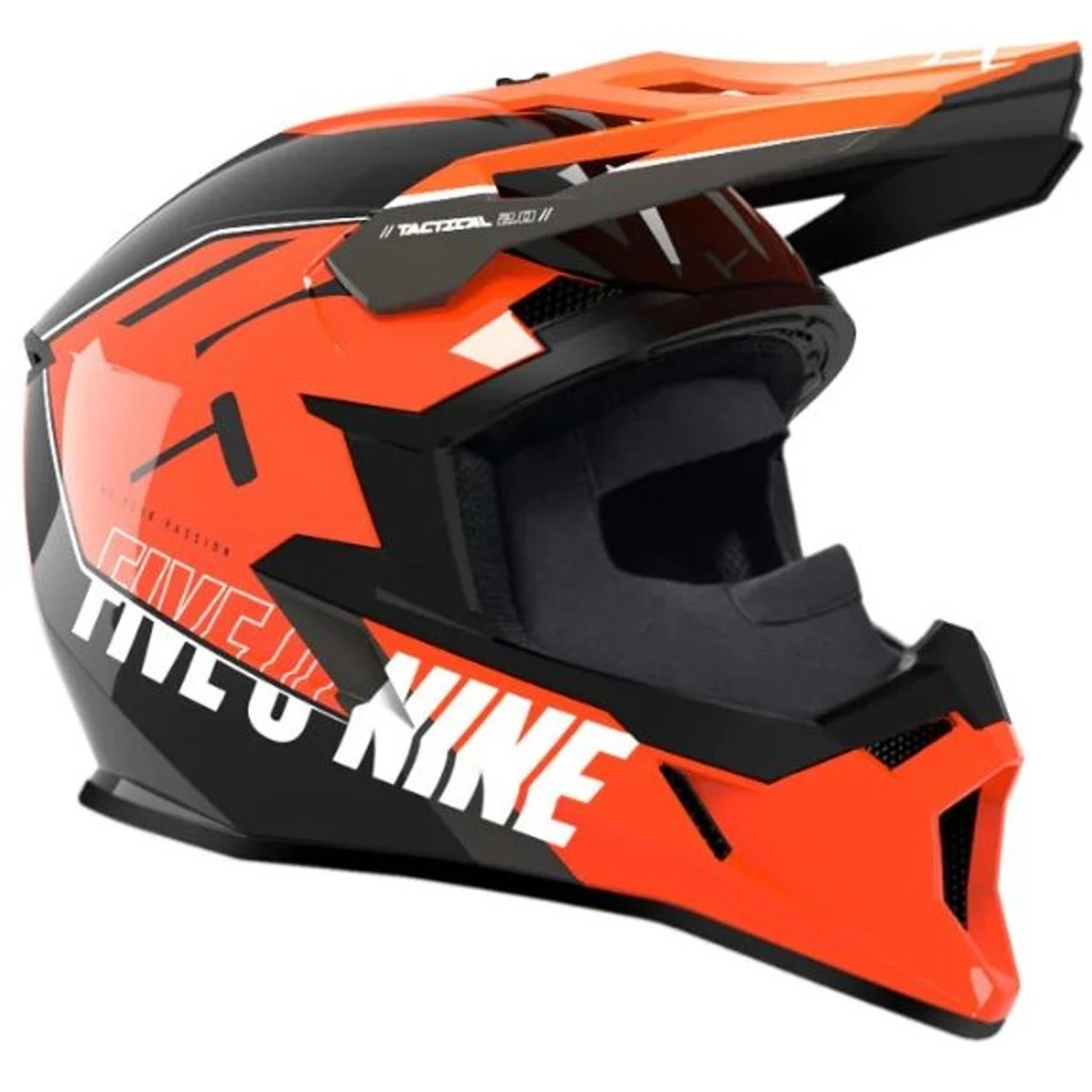 509 Tactical 2.0 Winter Helmet 5 509 Tactical 2.0 Winter Helmet - Image 3